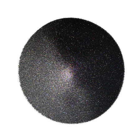 Black HolographicULTRAFINE 1/128