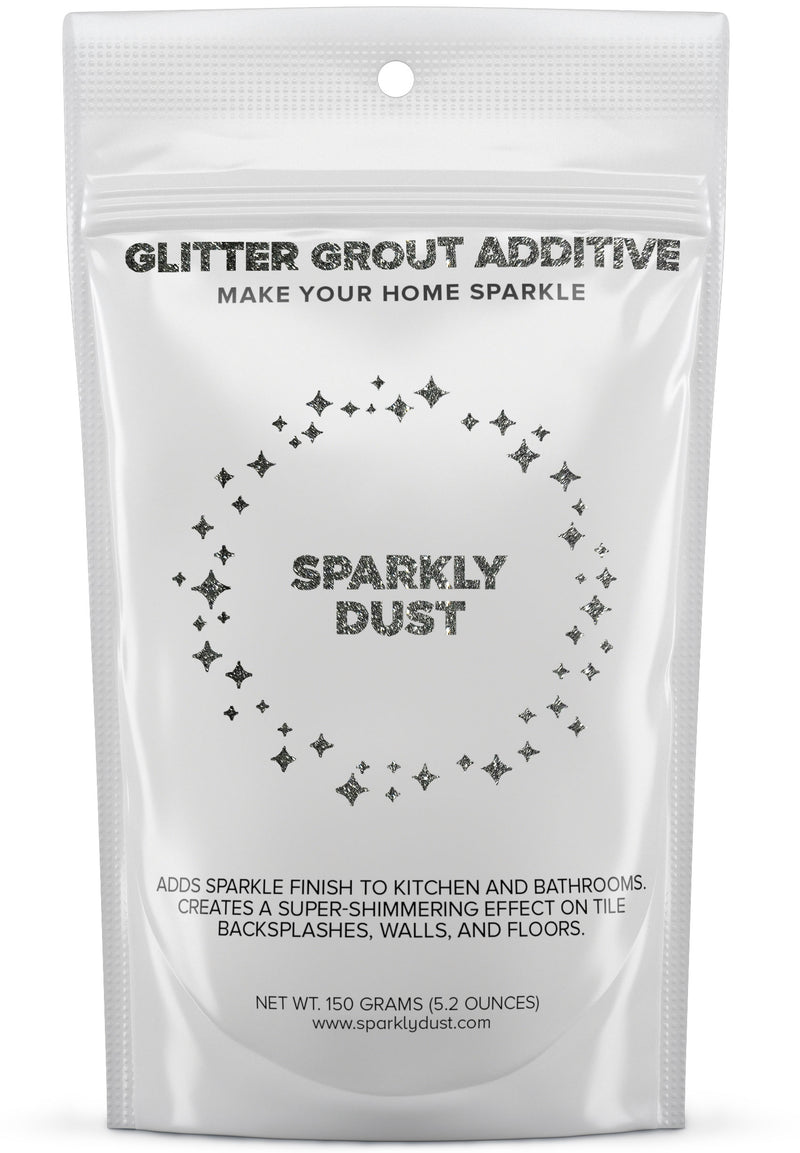 Shop Red Glitter For paint Wall Grout Additive