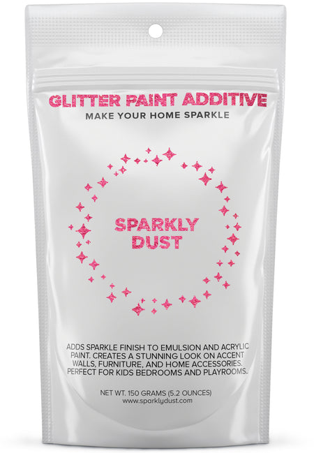glitter paint additive｜TikTok Search
