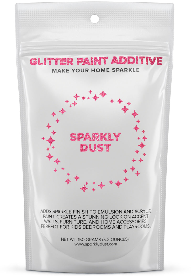 Paint Glitter, Paint Products