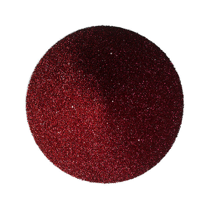 Shop Red Wine Glitter For paint Wall Grout Additive