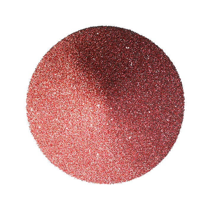 Shop Chili Red Glitter For paint Wall Grout Additive
