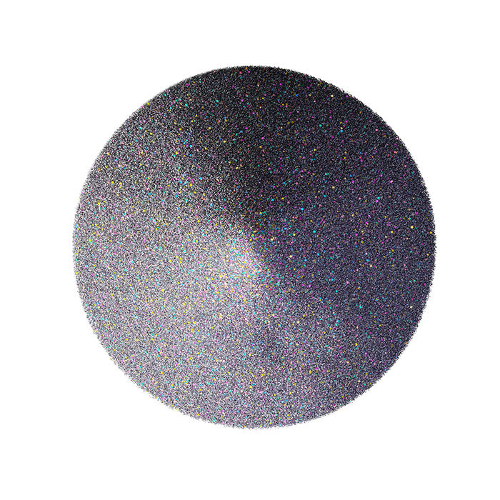 Style Selections 962167 Glitter Paint Additive - Silver - 1 Each